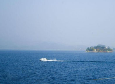 千岛湖·旅游攻略